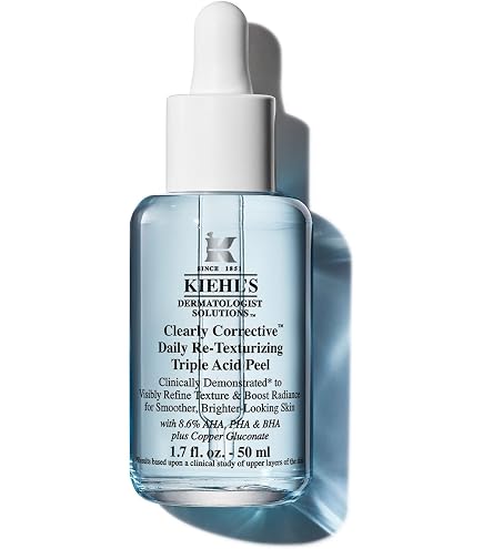 Amazon.co.jp: Kiehl's(キールズ) DS ベター UV セラム 50mL 日焼け
